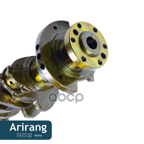 Коленвал Chevrolet (Lacetti, Aveo 1.4)