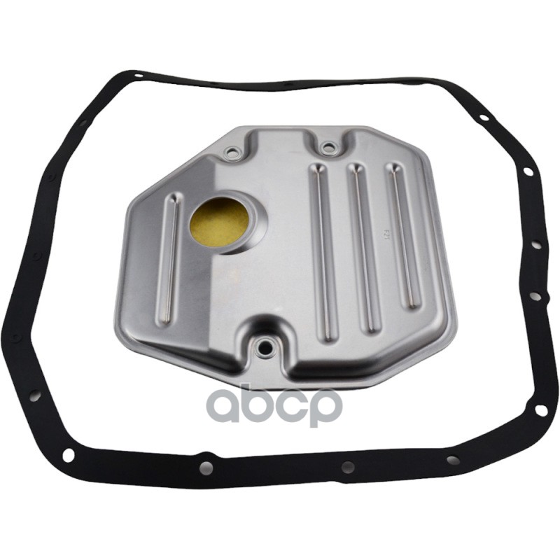 Фильтр в коробку-автомат AZUMI  JT21009K TOYOTA Allion 01-07, Opa, Estima Emina 06- , Alphard