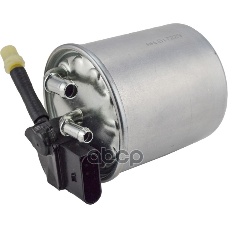 Фильтр топливный AZUMI FSD31005 MERCEDES-BENZ C-Klasse (W204/C204/S204) 11/08->, E-Klasse (W/S212) 0