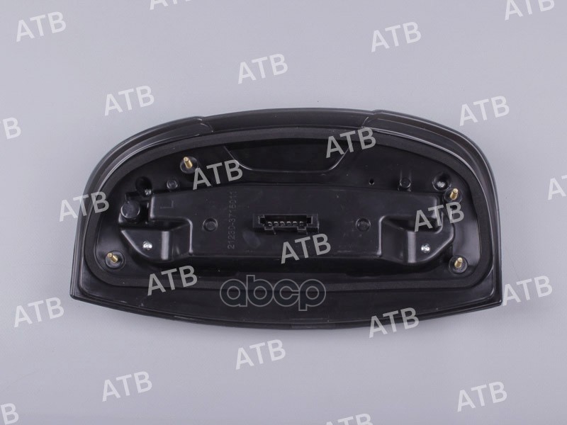 фонарь ВАЗ 2123 Niva Travel н/о левый ATB