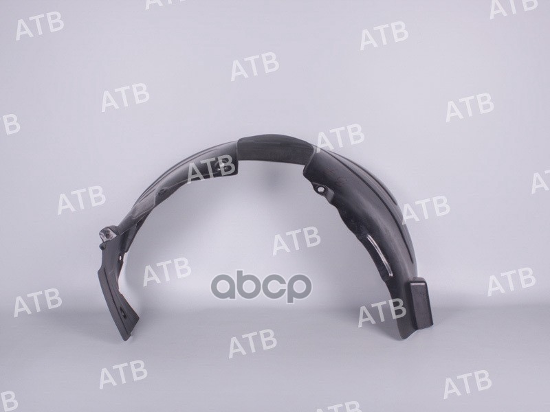 Защита крыла {ST01}