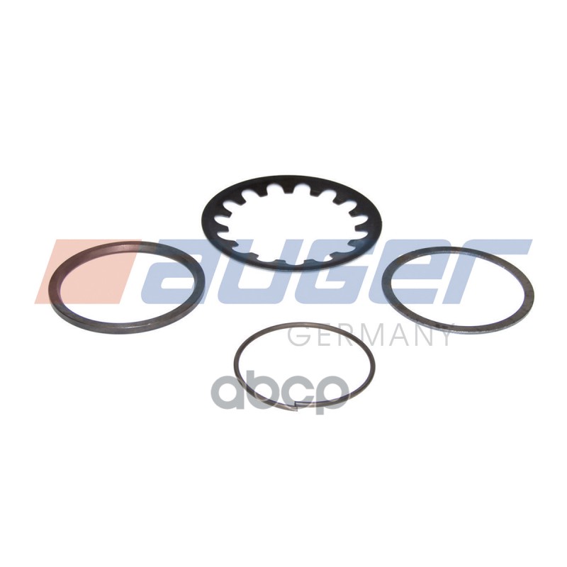 Р/К Подшипника Выжимного! (М) 4 Кольца Монтажных Volvo Fh AUGER арт. 73793