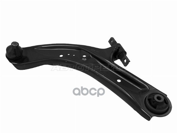 Рычаг передний NISSAN X-TRAIL/QASHQAI 08-/JUKE 10-/RENAULT KOLEOS 08- HOSU арт. HSAC0520