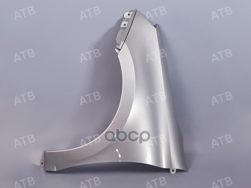 Крыло переднее {ST04}