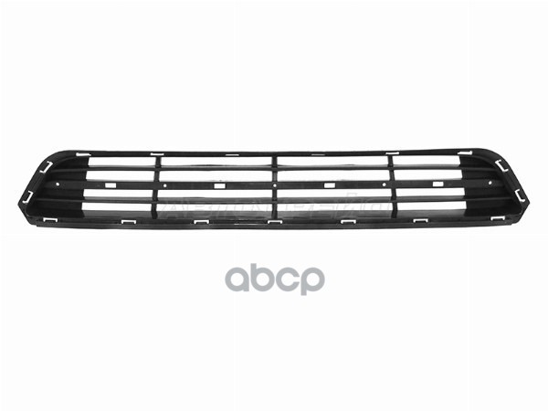 Решетка в бампер Kia K5 13-15 / Optima 13-16 Sat арт. ST-KA50-000G-0