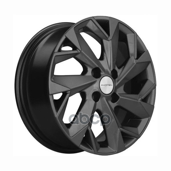 Диск KHOMEN WHEELS, KHW1508 (Vesta) 6x15/4x100ET50 60.1
