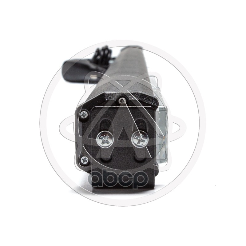 Маяк балка светодиод. 1224V 48Вт кронштейн стробоскоп 1 стор.(8 блоков COB) AVTO