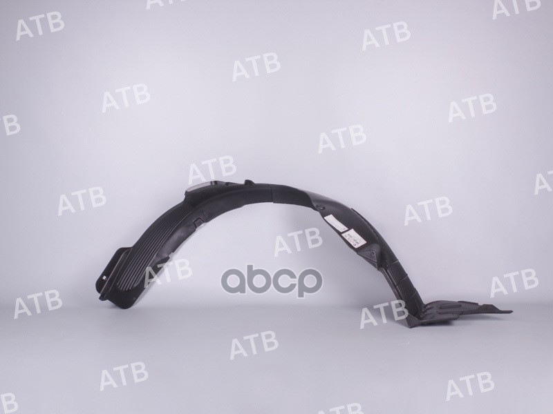 подкрылок Kia Cerato 3 2013-2016 передний левый ATB