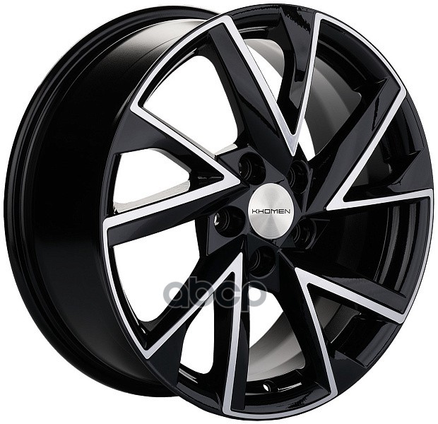 Диск KHOMEN WHEELS, KHW1714 (Evolute i-Joy) 7x17/5x110ET40 67.1