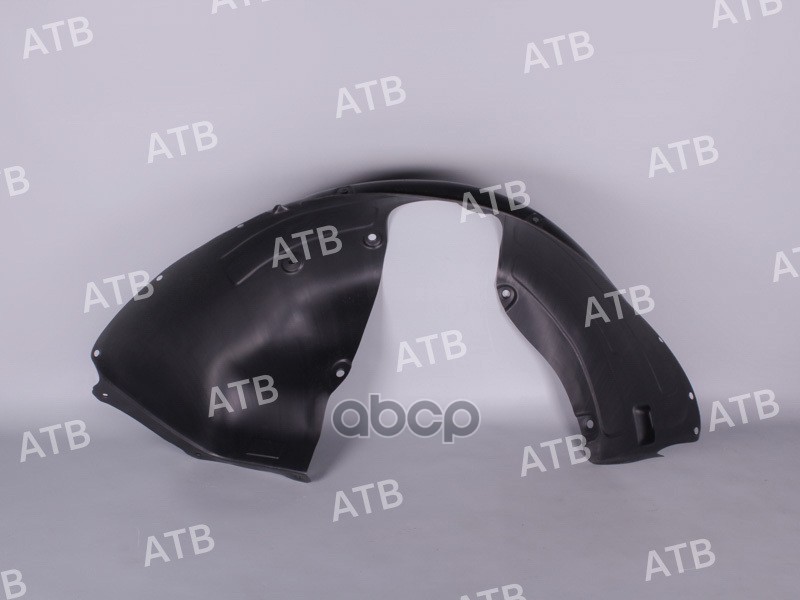 подкрылок Hyundai Tucson 3 2015-2018 передний левый ATB