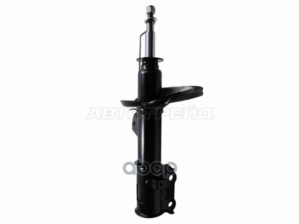 Стойка передняя Kia Rio 05-11 / Hyundai Accent 99-12 (Слева) BAIKOR арт. BKSAF0112