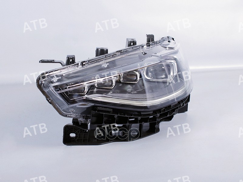 блок фара Haval F7 1 2019-2023 с эл. кор. левая ATB
