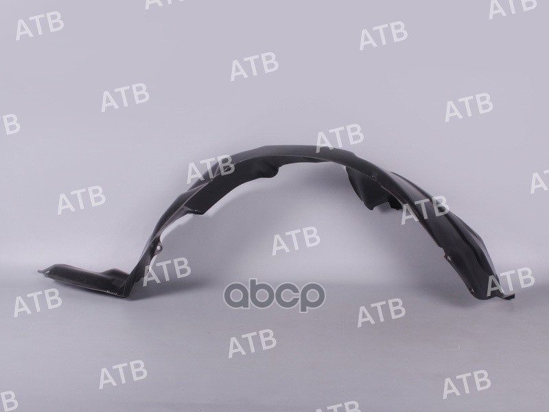 подкрылок Kia Spectra 1 2001-2011 передний левый ATB