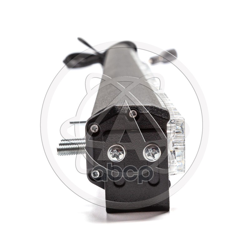 Балка проблесковая оранжевая AE48W-8EPS-1S 48Вт, 1224В, 1-стор. 8 блоков Epistar