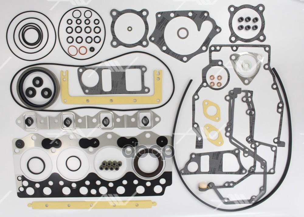 FS-36030 комплект прокладок KOMATSU 4D95 стальная