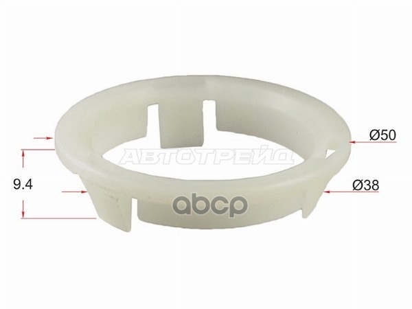 Клипса эл. проводки TOYOTA/LEXUS (1 шт.) Sat арт. ST-M10384