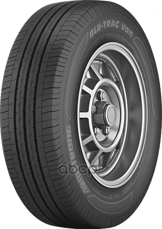 Автошина ARMSTRONG Blu-Trac Van 185/75 R16 104 S