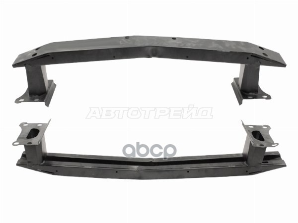 Усилитель бампера Toyota Corolla (E120) 02-07 (Спереди/ LHD) Sat арт. ST-TY28-000R-A0