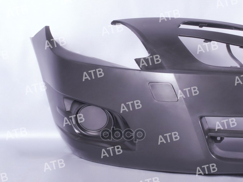 бампер Chevrolet Cobalt 2 2011-2016 передний ATB