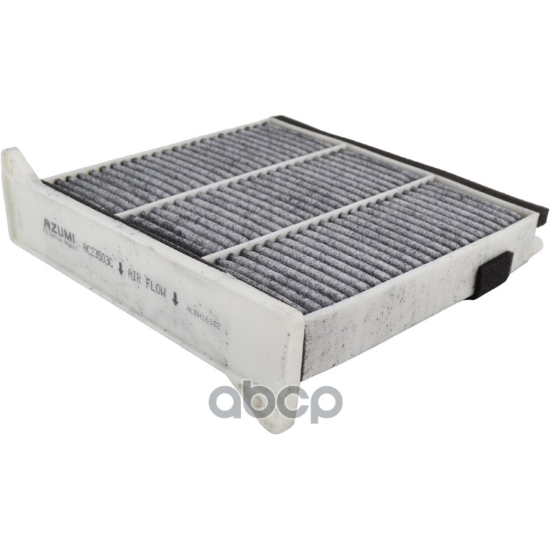 Фильтр салона угольный MITSUBISHI LANCER CS 03-08 AC23503C