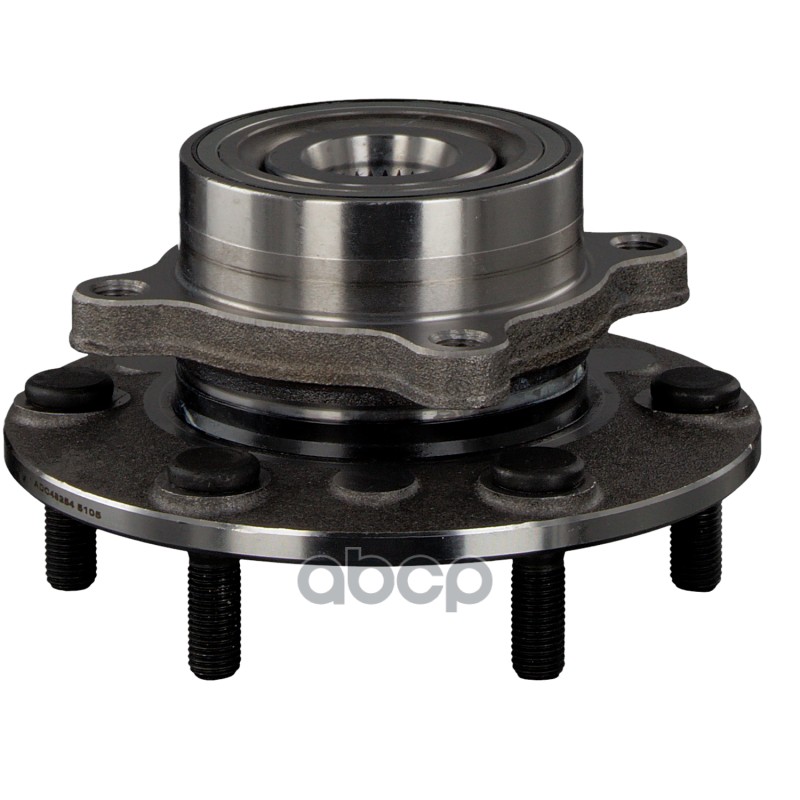 Комплект ступичного подшипника