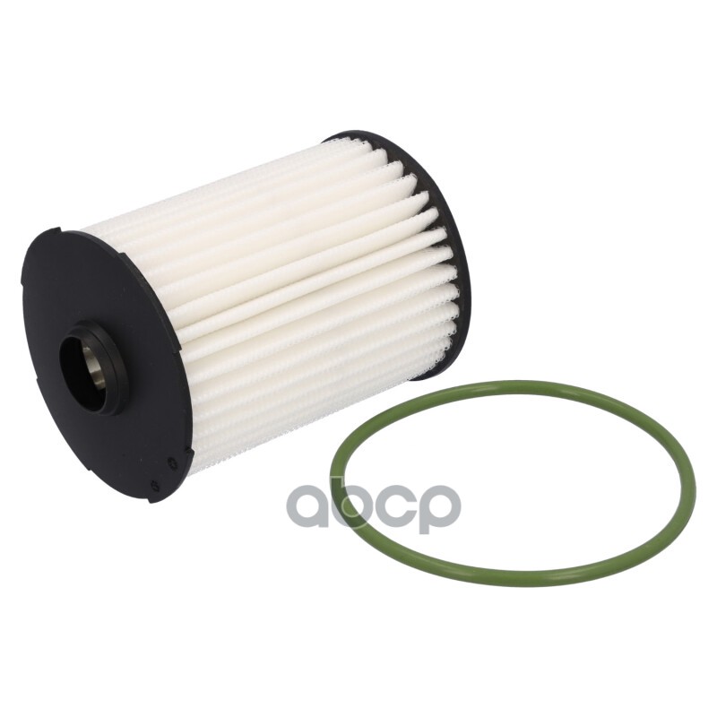 Фильтр Масляный! С Уплотнительным Кольцомfiat Dukato Iii 2.2-2.3 06> Febi арт. 184812