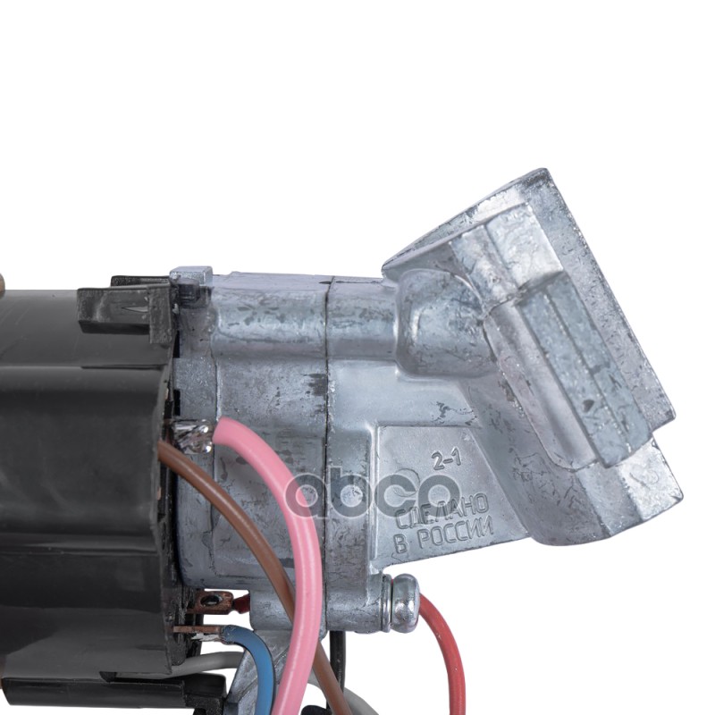 Замок зажигания ВАЗ 08-09 старого образца BOLK BIS