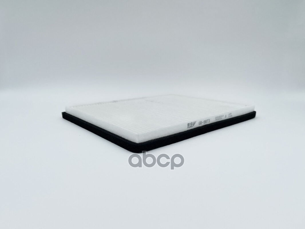 Фильтр салонный GB-9873