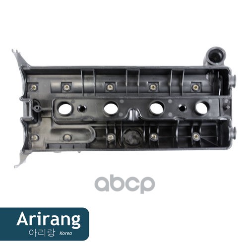 Клапанная крышка Chevrolet (Captiva 06-10), Opel (Antara 06-)