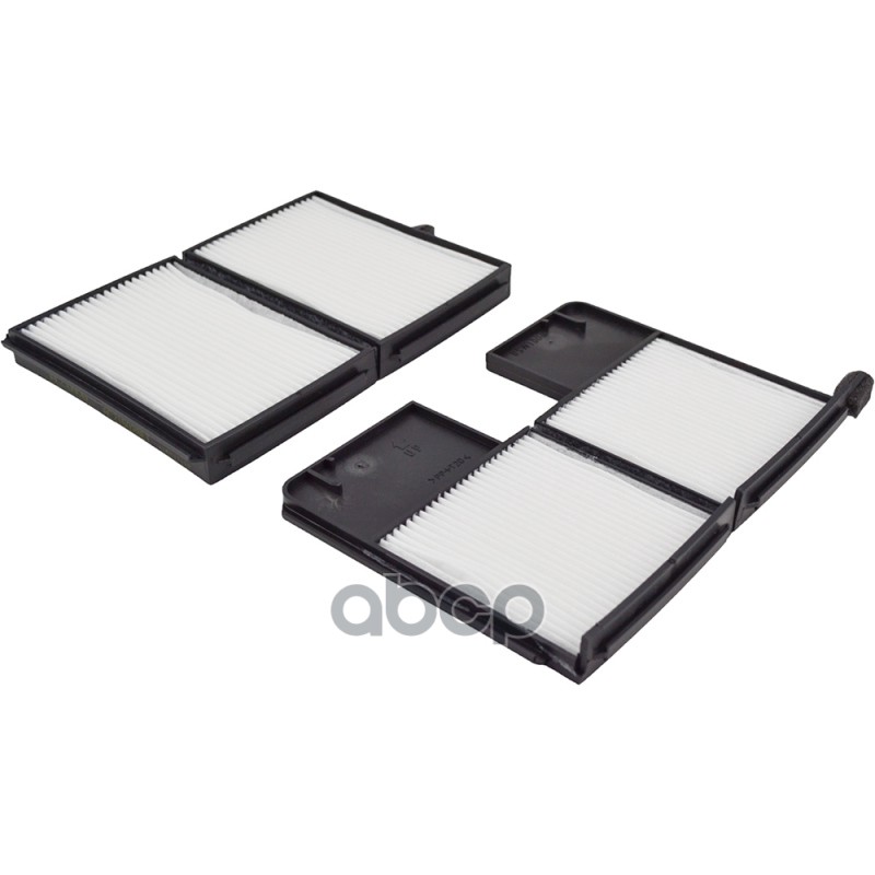 Фильтр салонный  AZUMI  AC21502SET TOYOTA Picnic, Ipsum, Carina, Avensis Левый руль