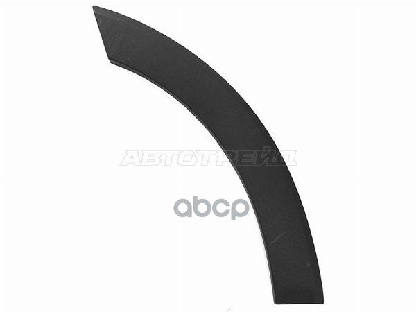 Расширитель крыла Ford Transit 14-20 (Спереди/ Слева/ на дверь) Sat арт. ST-FDR8-016M-2