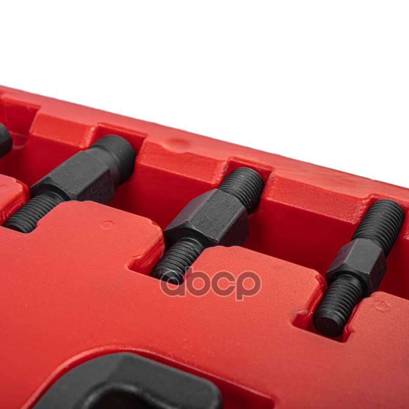 Съемник дизельных форсунок Common Rail 8 пр. ARNEZI R7720503 Съемник дизельных форсунок Common Rail 8 пр. ARNEZI R7720503