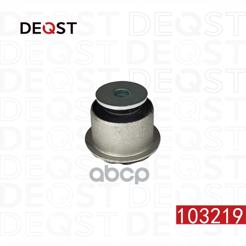 Сайлентблок переднего верхнего рычага mercedes-benz: gl-class (x164), m-class (w164) DEQST арт. 103219