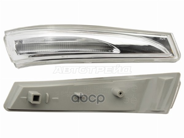 Поворот в зеркало (Справа) Hyundai Solaris 10-17 / Accent 11-17 Sat арт. ST-221-12S1R