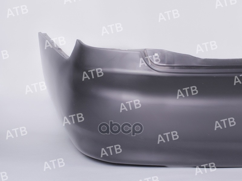 Бампер задний {ST02}