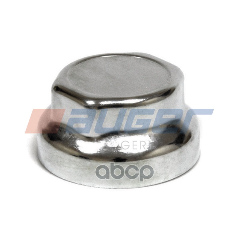 Крышка Ступицы! (М) M136x2.5 Sw110 Bpw Eco Plus 8-9T AUGER арт. 53946