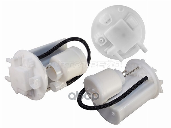 Фильтр топливный Toyota Harrier (XU60) 13-20 / RAV4 05-19 Sat арт. ST-77024-42110