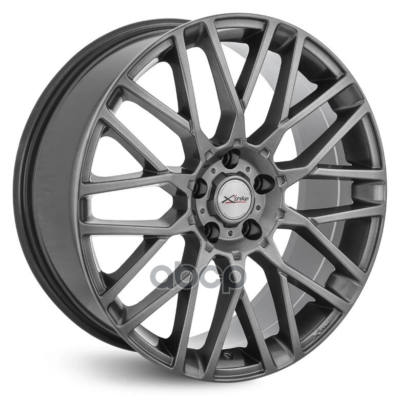 Диск X'trike, X-137 8.5x20/5x120ET47 72.6