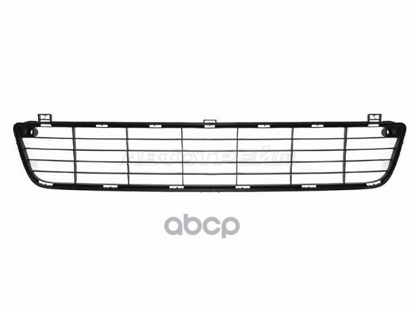 Решетка в бампер Toyota Hilux Pick Up 11-15 Sat арт. ST-TY97-000G-0