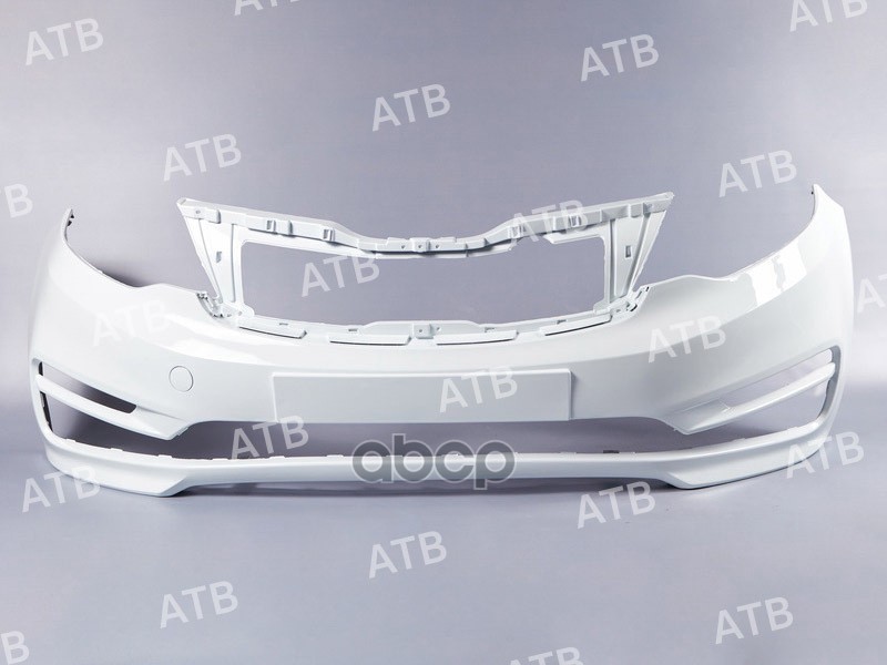 Бампер передний {ST02}