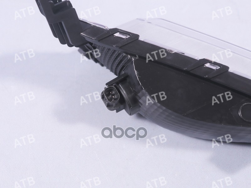 фара ПТФ Hyundai Solaris 2 2017-2020 правая ATB