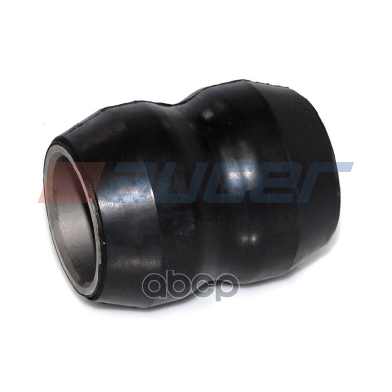 Сайлентблок Кронштейна Пневмоподушки! (Мр) 65.3X104x132.5 Rvi AUGER арт. 52058