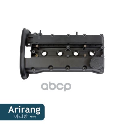 Клапанная крышка Chevrolet (Aveo/Cruz/Lacetti)