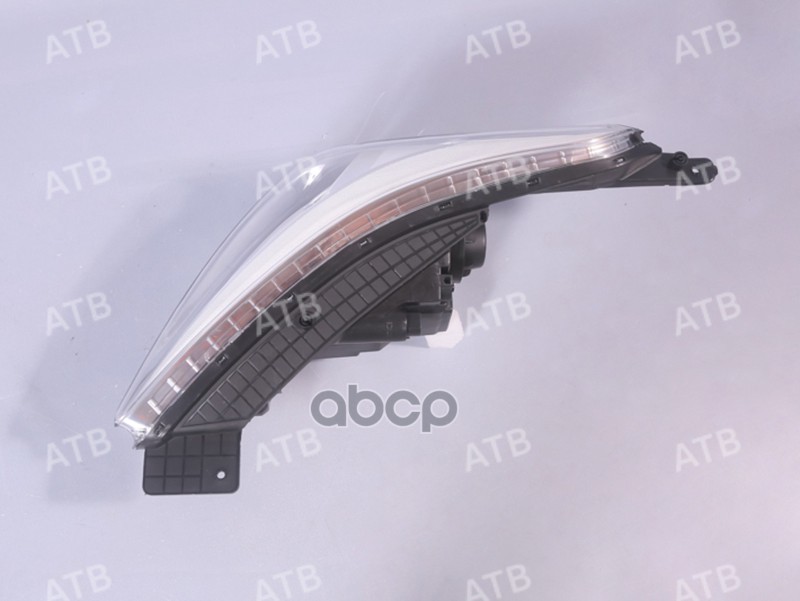 блок фара Hyundai Creta 1 2016-2020 под эл. кор. без ДХО правая ATB