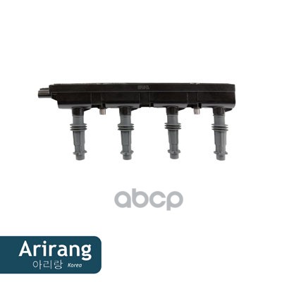 Катушка зажигания Chevrolet (Aveo 11-/Cruze 12-)