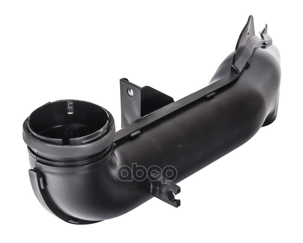 Воздухозаборник корпуса воздушного фильтра L200 2006-/PAJERO SPORT II 2008-2017/