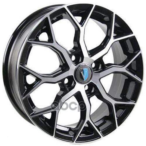 Диск Venti, 1419 5.5x14/4x100ET43 60.1