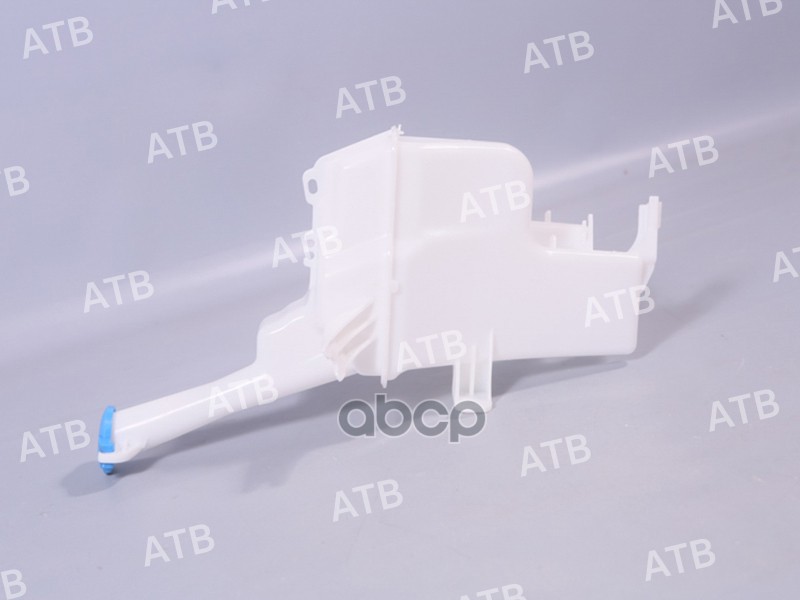 БАЧОК ОМЫВАТЕЛЯ HYUNDAI SOLARIS 1 2010-2017 БЕЗ МО