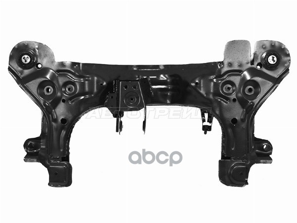 Подрамник передний Chevrolet Lacetti 04-13 / Daewoo Gentra 05-15 Sat арт. ST-CVW1-801-0