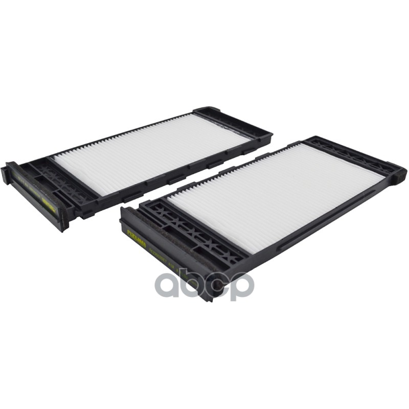 Фильтр салонный  AZUMI  AC22503SET NISSAN ALMERA N15, PATROL Y61